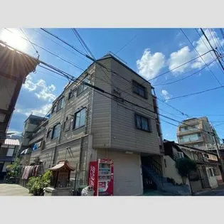 ハイツ稲吉の画像