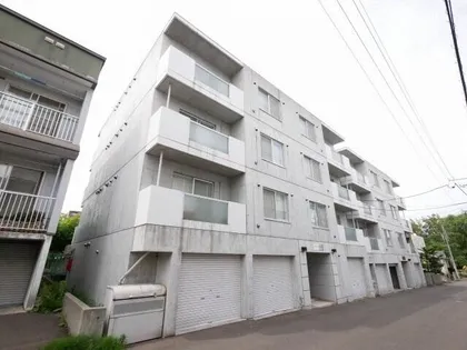 プルミエ発寒の画像