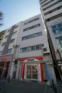 石尾マンションの画像