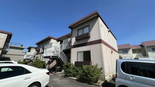 パークハウス二本木の画像