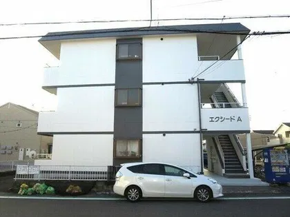 エクシードAの画像