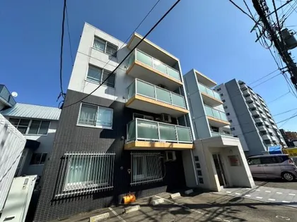 プレジール医大前の画像