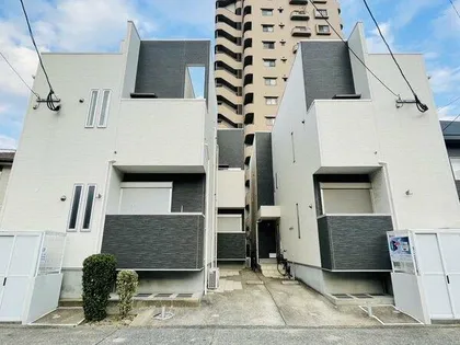 GRANDTICサンメゾン博多Ⅰの画像