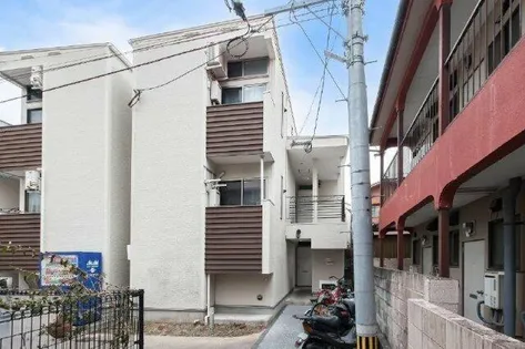 パームコート博多駅前の画像