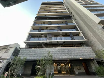 プレサンスOSAKA DOMECITYビーツの画像