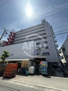 ガーデン弁天町の画像