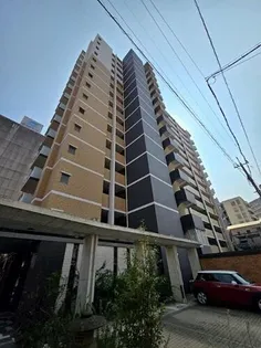 福岡県北九州市小倉北区吉野町【マンション】の外観