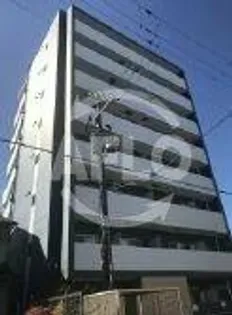 TRUSTY RESIDENCE天王寺東の画像