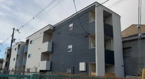 コスモクレスト清水丘の画像