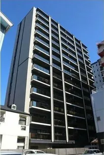 オープンレジデンシア渡辺通南の画像