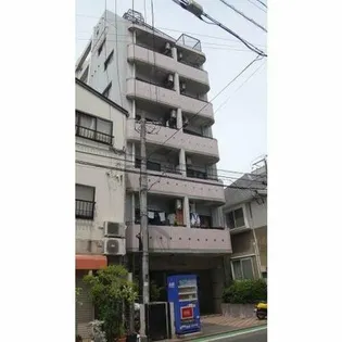 ベルトピア天神南Iの画像