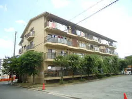 ヴィラ貴瀬2号館の画像