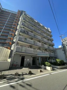 ルエメゾンロワール渡辺通りの画像