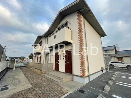 ハイツ大黒の画像