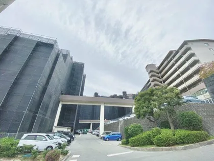 メゾンドールウイングヒルズ参番館の画像