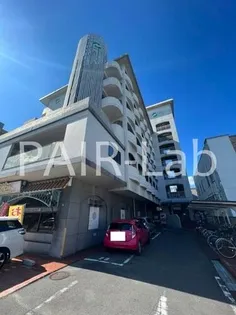 インタービレッジ坂田町の画像