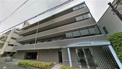 ソーシャルライフ西明石の画像