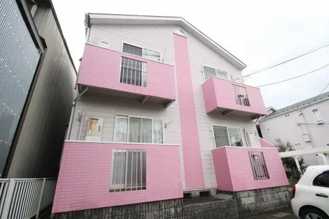 GREEN SPACE 21の画像