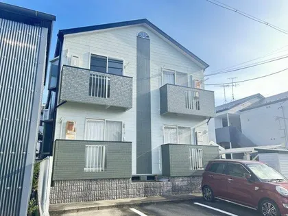 GREEN SPACE 21の画像
