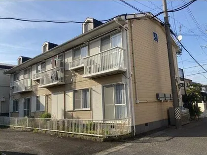 エトワール Aの画像