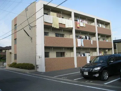 グランフルールの画像