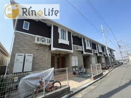 キトラ メゾンの画像