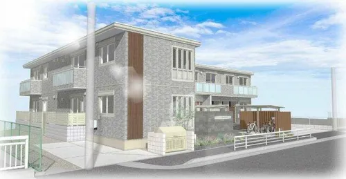 DEMEURE CRECIA Ⅱの画像