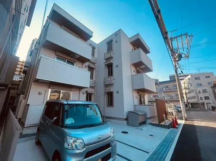 ダイヤハウスVの画像