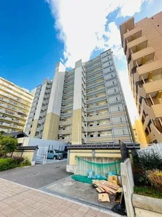 S-FORT神戸神楽町【6階】の外観