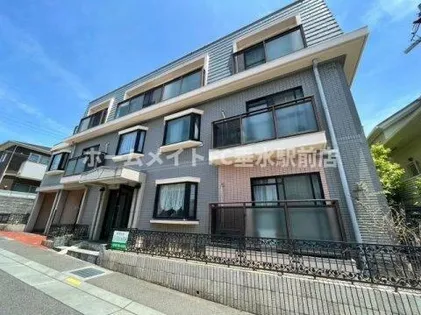 ドール霞ヶ丘の画像