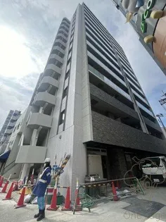 エル・セレーノ新大阪北【12階】の外観