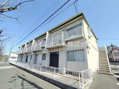 サンコーポ山田Aの画像