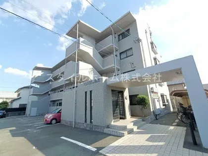 オアシス鷹丘の画像