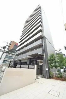 エスリード神戸三宮ノースゲート【3階】の外観