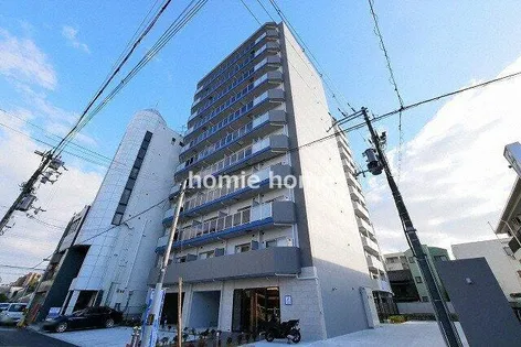 グランパシフィック帝塚山INNOVATIONの画像