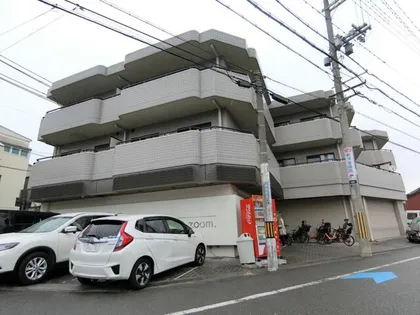 エクセレントライフ寿の画像