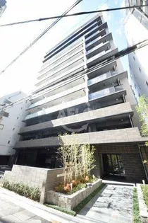 SK RESIDENCES SHINSAIBASHIの画像