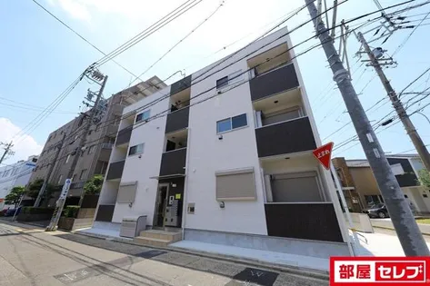 アンバー尾頭橋の画像