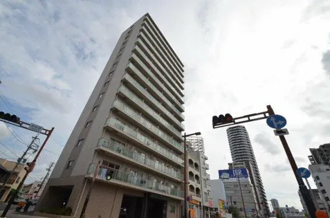 プレステージ千種の画像