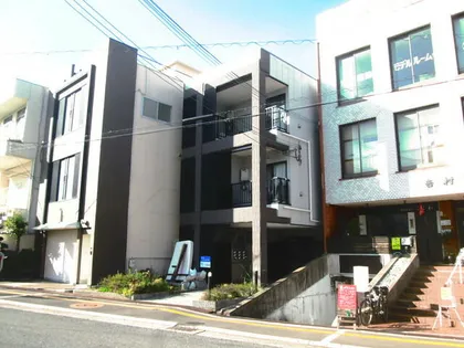 HAL高槻弐番館の画像
