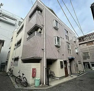 ぴーちばれいの画像