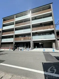 ソルテラス嵯峨嵐山の画像