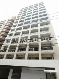 アソシアグロッツォ博多サザンテラス【14階】の外観