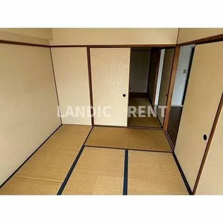 ハイライフ小笹【5階】の内装