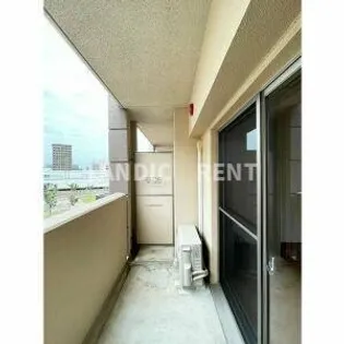 エムティースクエア吉塚駅前【5階】の内装