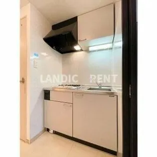 エムティースクエア吉塚駅前【5階】のキッチン