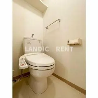 エムティースクエア吉塚駅前【5階】の内装