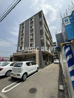 ツインリバールーチェの画像