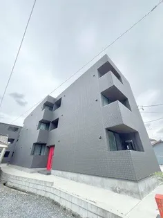 JACK KASADERAIの画像