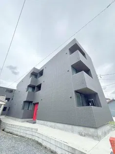 JACK KASADERAIの画像